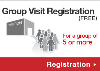 Group Visit Registration(FREE)