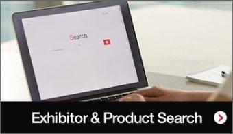 Exhibitor & Product Search 