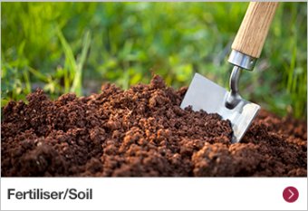 Fertiliser/Soil